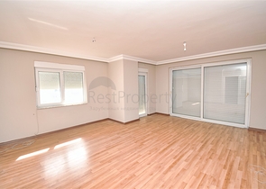 Wohnung 6+1 Duplex im Wohnbezirk Pynarbaşı - Antalya 