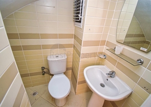 Wohnung 6+1 Duplex im Wohnbezirk Pynarbaşı - Antalya 