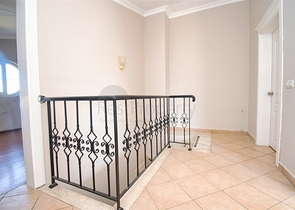 Wohnung 6+1 Duplex im Wohnbezirk Pynarbaşı - Antalya 