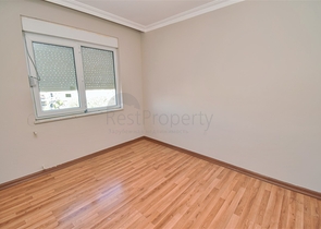 Wohnung 6+1 Duplex im Wohnbezirk Pynarbaşı - Antalya 