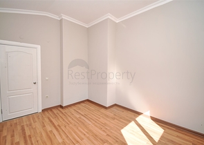 Wohnung 6+1 Duplex im Wohnbezirk Pynarbaşı - Antalya 