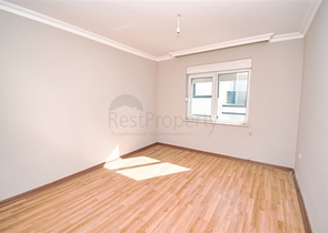 Wohnung 6+1 Duplex im Wohnbezirk Pynarbaşı - Antalya 