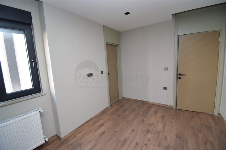 Investitionsprojekt im Zentrum von Antalya 