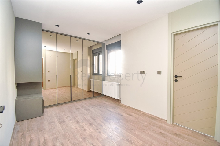 Investitionsprojekt im Zentrum von Antalya 