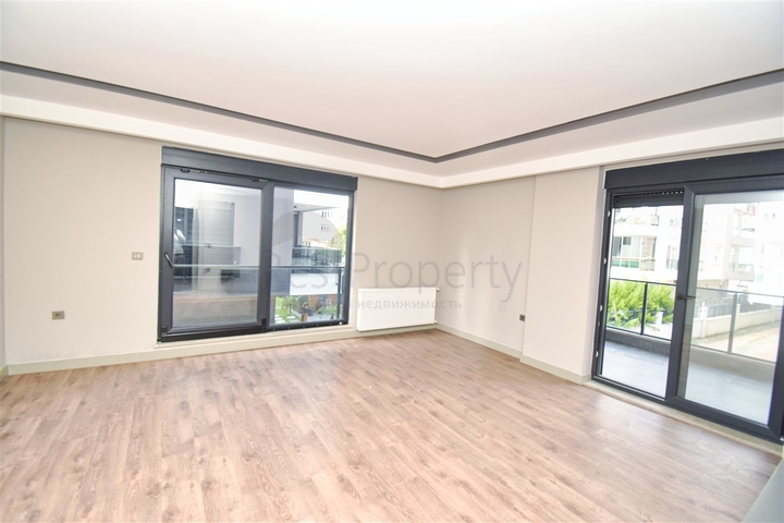 Investitionsprojekt im Zentrum von Antalya 