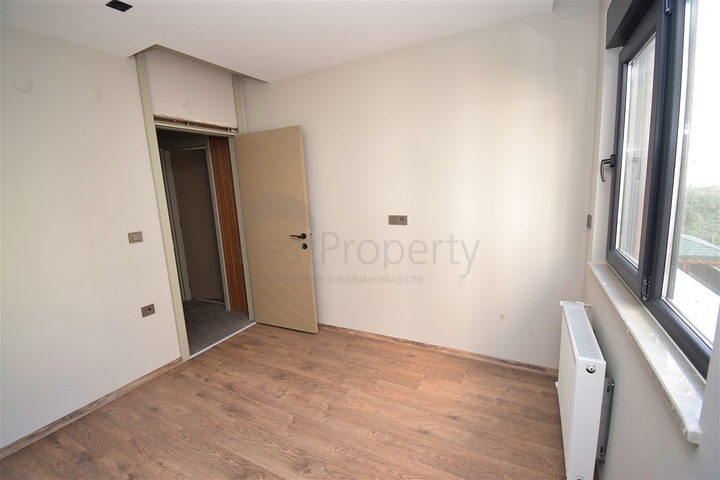 Investitionsprojekt im Zentrum von Antalya 