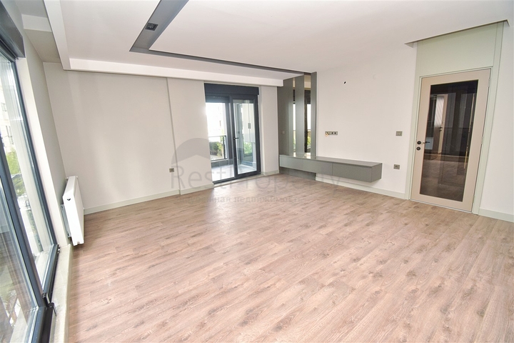 Investitionsprojekt im Zentrum von Antalya 