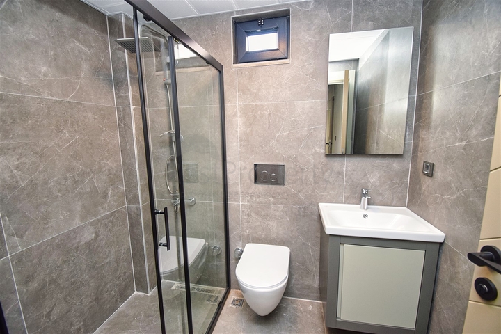 Investitionsprojekt im Zentrum von Antalya 