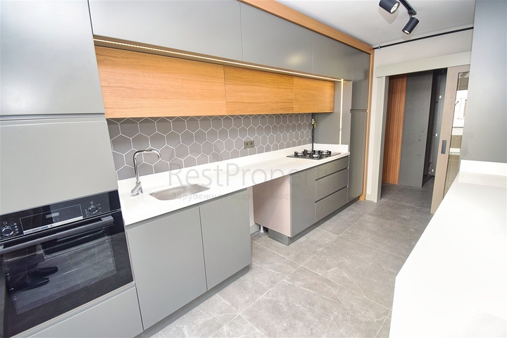 Investitionsprojekt im Zentrum von Antalya 