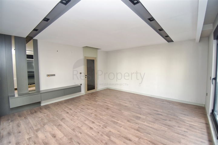 Investitionsprojekt im Zentrum von Antalya 