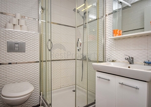 1+1 Wohnung im Stadtteil Liman - Antalya