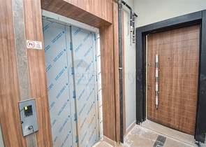 Investitionsprojekt im Wohnbezirk Yenigun - Antalya 