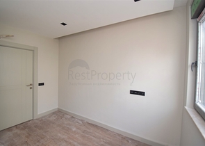 Investitionsprojekt im Wohnbezirk Yenigun - Antalya 