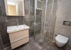 Investitionsprojekt im Wohnbezirk Yenigun - Antalya 