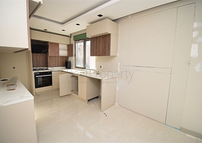 Investitionsprojekt im Wohnbezirk Yenigun - Antalya 