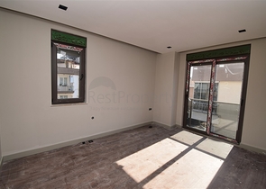 Investitionsprojekt im Wohnbezirk Yenigun - Antalya 