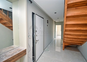 Investitionsprojekt im Wohnbezirk Yenigun - Antalya 