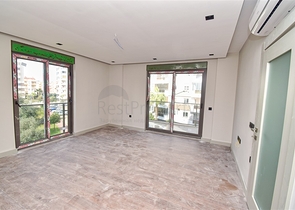 Investitionsprojekt im Wohnbezirk Yenigun - Antalya 