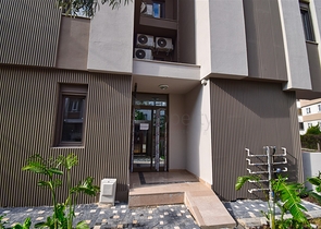 Investitionsprojekt im Wohnbezirk Yenigun - Antalya 