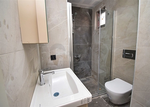 Investitionsprojekt im Wohnbezirk Yenigun - Antalya 