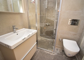 Investitionsprojekt im Wohnbezirk Yenigun - Antalya 