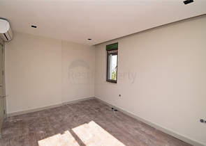 Investitionsprojekt im Wohnbezirk Yenigun - Antalya 