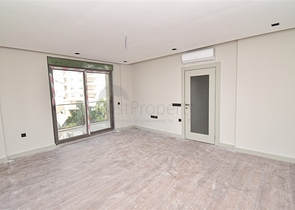 Investitionsprojekt im Wohnbezirk Yenigun - Antalya 