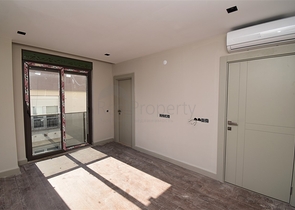 Investitionsprojekt im Wohnbezirk Yenigun - Antalya 