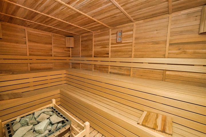 Apartment mit 3+1 Grundriss im Stadtteil Kepez - Antalya 