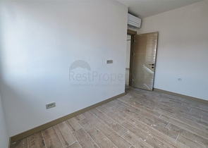 Apartment mit 3+1 Grundriss im Stadtteil Kepez - Antalya 