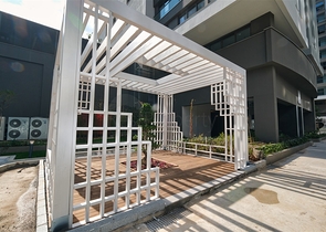 Apartment mit 3+1 Grundriss im Stadtteil Kepez - Antalya 