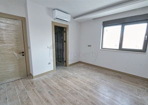 Apartment mit 3+1 Grundriss im Stadtteil Kepez - Antalya 