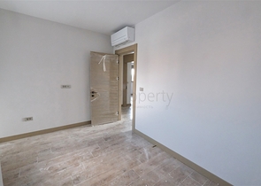 Apartment mit 3+1 Grundriss im Stadtteil Kepez - Antalya 