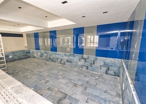 Apartment mit 3+1 Grundriss im Stadtteil Kepez - Antalya 