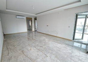 Apartment mit 3+1 Grundriss im Stadtteil Kepez - Antalya 
