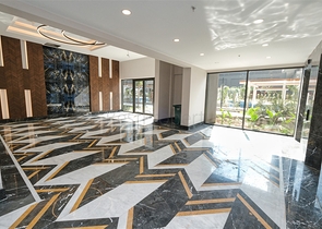 Apartment mit 3+1 Grundriss im Stadtteil Kepez - Antalya 