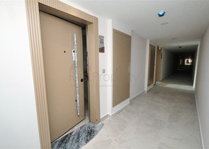 Apartment mit 3+1 Grundriss im Stadtteil Kepez - Antalya 