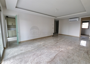 Apartment mit 3+1 Grundriss im Stadtteil Kepez - Antalya 