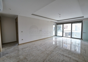 Apartment mit 3+1 Grundriss im Stadtteil Kepez - Antalya 