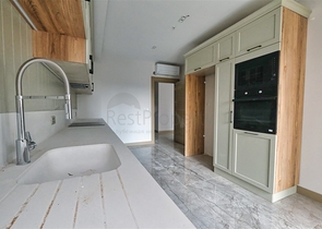 Apartment mit 3+1 Grundriss im Stadtteil Kepez - Antalya 