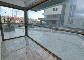 Apartment mit 3+1 Grundriss im Stadtteil Kepez - Antalya 