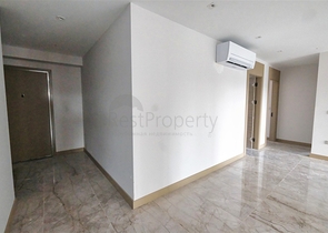 Apartment mit 3+1 Grundriss im Stadtteil Kepez - Antalya 