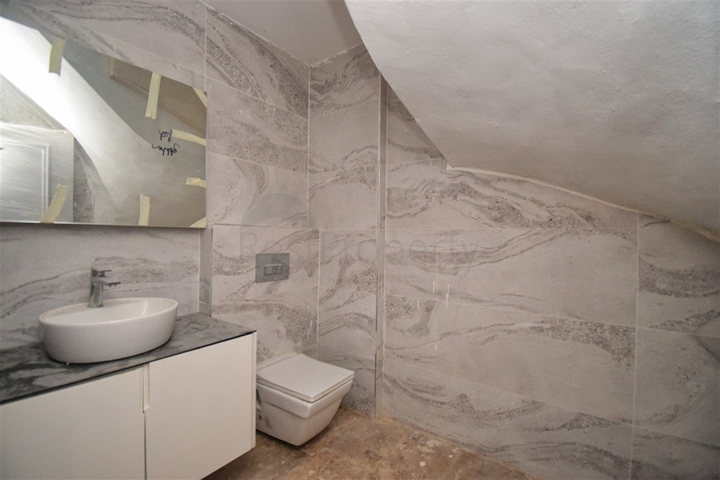 Investitionsprojekt einer 5+1-Villa in der Wohngegend Ermenek - Antalya 