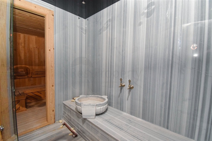 Investitionsprojekt einer 5+1-Villa in der Wohngegend Ermenek - Antalya 