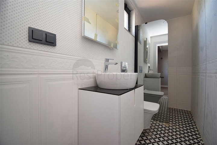 Investitionsprojekt einer 5+1-Villa in der Wohngegend Ermenek - Antalya 