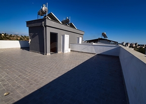 Investitionsprojekt einer 5+1-Villa in der Wohngegend Ermenek - Antalya 