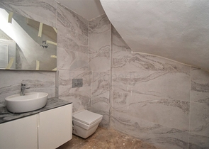 Investitionsprojekt einer 5+1-Villa in der Wohngegend Ermenek - Antalya 