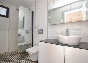 Investitionsprojekt einer 5+1-Villa in der Wohngegend Ermenek - Antalya 