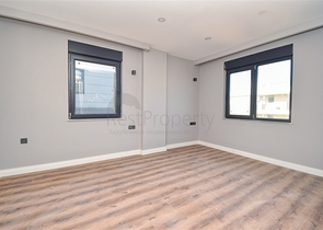 Investitionsprojekt einer 5+1-Villa in der Wohngegend Ermenek - Antalya 