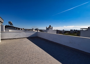 Investitionsprojekt einer 5+1-Villa in der Wohngegend Ermenek - Antalya 